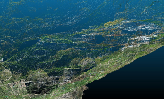 איתן מן, רושמיה, 2023