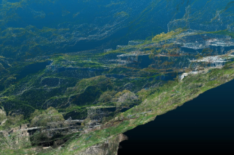 The Wadi Railway - ​​The BFAMI Family Gallery