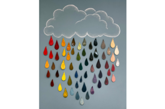 החממונת | חוג קרמיקה משותף להורים וילדים