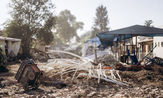 تصوير: ميكا بريكمان