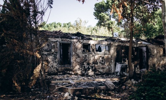 تصوير: ميكا بريكمان