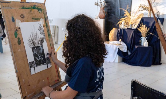 קרדיט: ג'ני כצנר