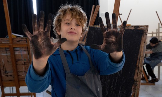 קרדיט: ג'ני כצנר