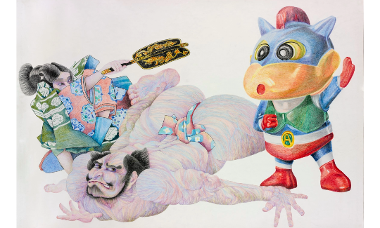 ראובן קופרמן, טרגדיה, 2008