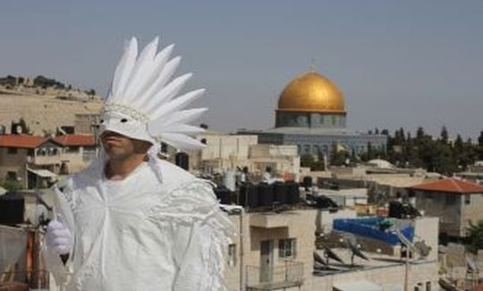 אלי ברק, Big Cloud, פרויקט מתמשך