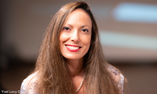 קרדיט: יואל לוי