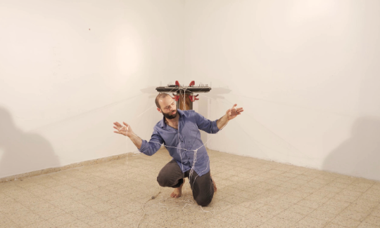 דיואן סיון, קרדיט: אביגיל