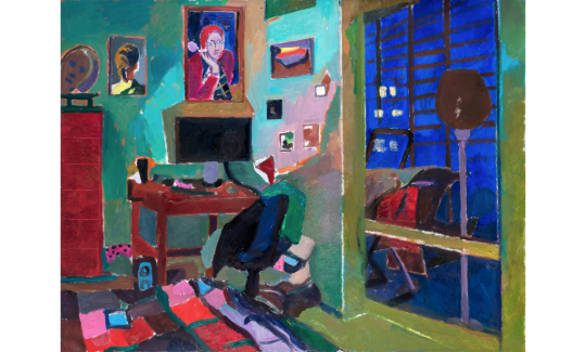 الزاوية، 2023