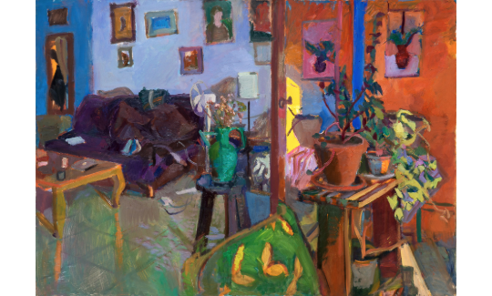 صالون، 2022-23