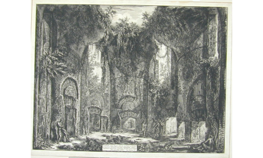 Академия на вилле Адриана в