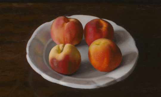 ארם גרשוני, רביעייה, 2023