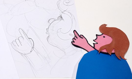 קרדיט: ג'ני כצנר