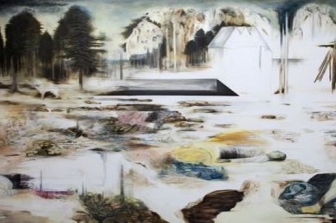 "The Epoch of Space"