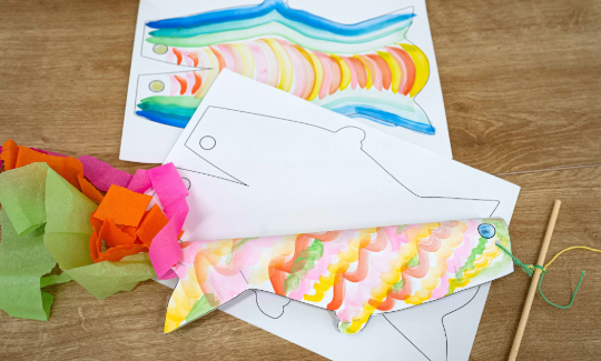 קרדיט: ג'ני כצנר