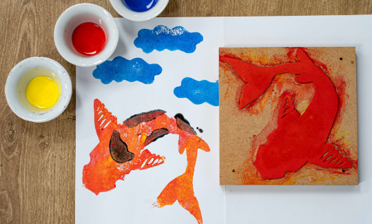 קרדיט: ג'ני כצנר