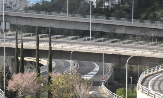 קרדיט: אודין שדמי