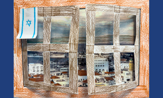 סדנת "חלון לספנות העברית