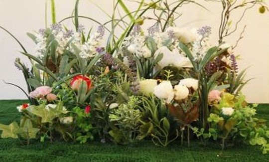 Einat Arif-Galanti, Plastic Life, 2011Video and