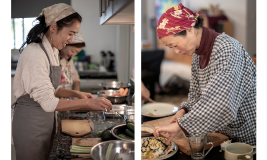 Фото: Хедва Роках