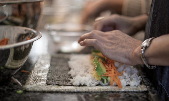 Фото: Хедва Роках