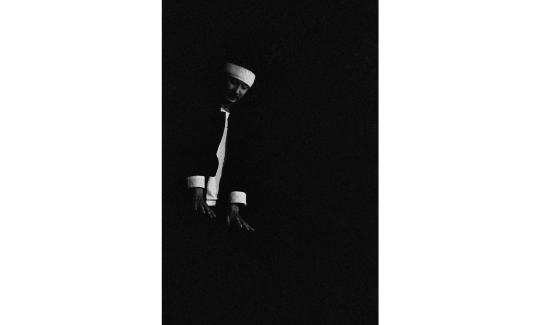 "Кейзоку"  Майкл Села