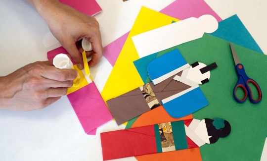 קרדיט: ג'ני כצנר