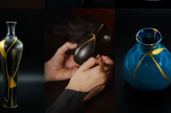 קורס קינצוגי | קצר ומקצועי