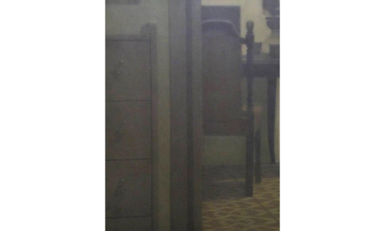 טבע דומם, עוזי קצב