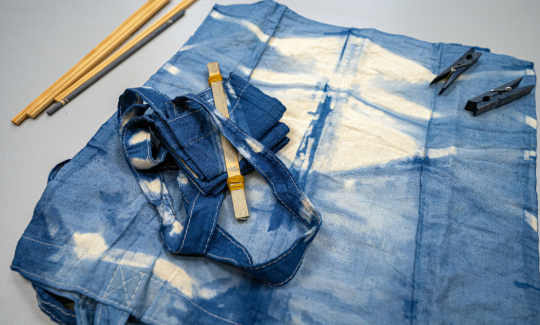 קרדיט: ג'ני כצנר