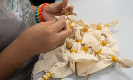 קרדיט: ג'ני כצנר