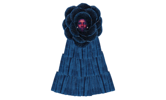 רחל אניו, אמא פרח, 24-2023