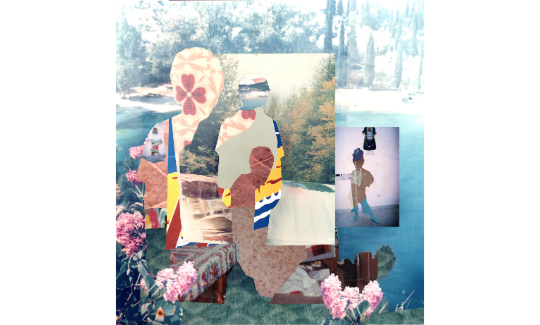 Рахель Аньо. Образ оживает