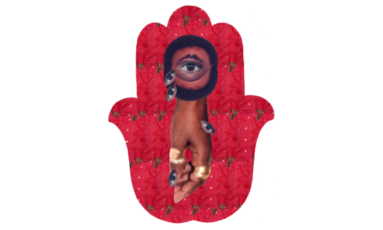 راحيل أنيو: شخصيّة تصحو إلى