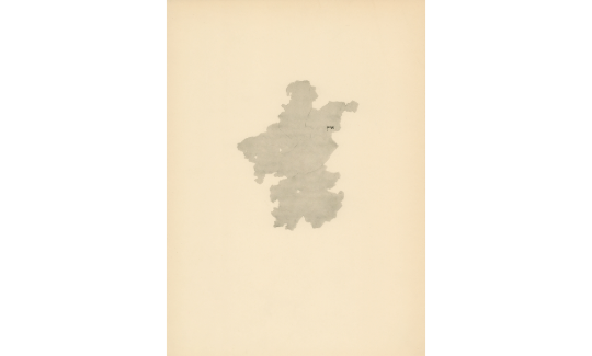 Ella Littwitz, The War Scroll (no. 2), 2024