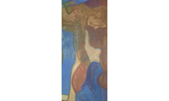 מרב סודאי, בת-אלה, 2024