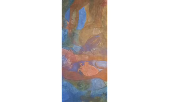 ميراف سوداي: ابنة إلهة, 2024