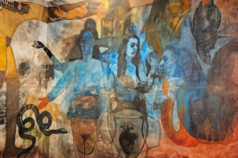 ميراف سوداي: ابنة إلهة