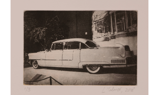 ليهي طلمور, ريا: كلّ ما