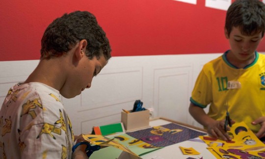 קרדיט: ג'ני כצנר