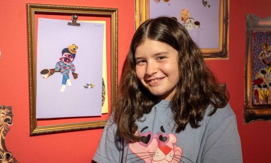 קרדיט: ג'ני כצנר