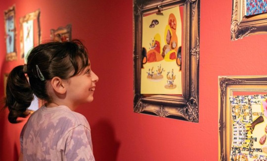 קרדיט: ג'ני כצנר