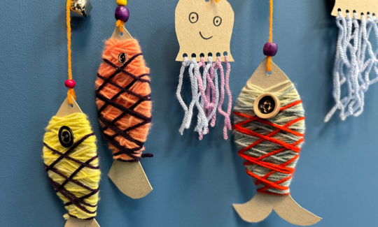 קרדיט: ג'ני כצנר