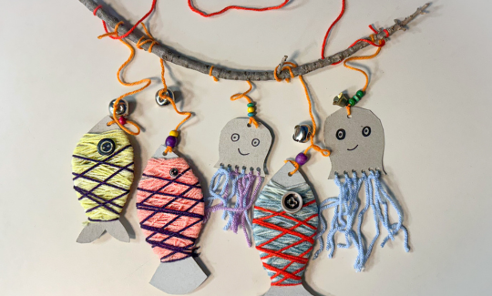 קרדיט: ג'ני כצנר