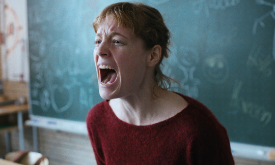 © Judith Kaufmann, Alamode Film