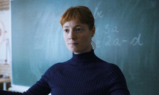 © Judith Kaufmann, Alamode Film