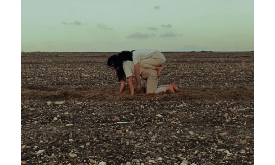 דועא בסיס, מסע קו, 2023, (סטילס