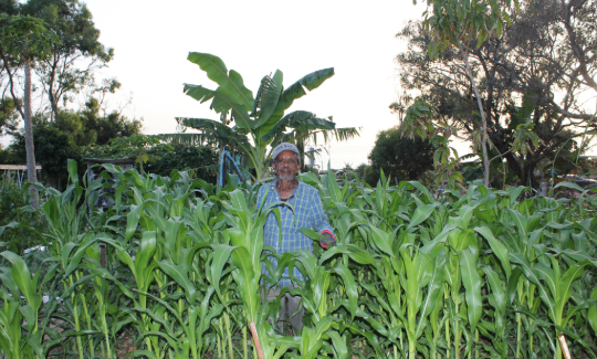 Фото: Рибка Белай