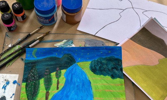 تصوير: جيني كاتزنر