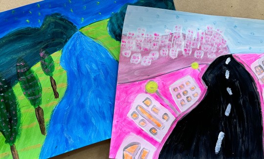 تصوير: جيني كاتزنر