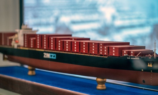 Credit: Jenny Katzner